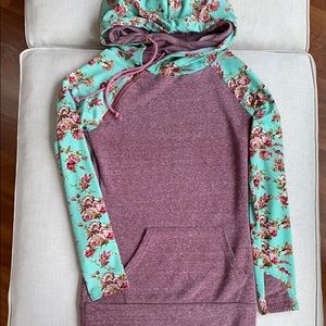 Double good sweatshirt